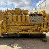 CATERPILLAR G3516 900KW (800KW ACTUAL OUTPUT) NATURAL GAS GENERATOR SET – REBUILT