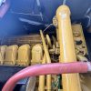 CATERPILLAR XQ1475G 1475KW NATURAL GAS GENERATOR SET – REBUILT