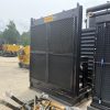 CATERPILLAR 3512C LLA  RADIATOR – REFURBISHED