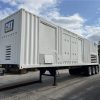 CATERPILLAR XQ1475G 1475KW NATURAL GAS GENERATOR SET – REBUILT