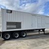 CATERPILLAR XQ1475G 1475KW NATURAL GAS GENERATOR SET – REBUILT