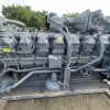 CATERPILLAR G3516 A3 NOX 1340HP NATURAL GAS ENGINE – REBUILT