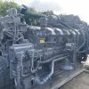 CATERPILLAR G3516 A3 NOX 1340HP NATURAL GAS ENGINE – REBUILT