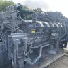 CATERPILLAR G3516 A3 NOX 1340HP NATURAL GAS ENGINE – REBUILT