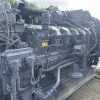 CATERPILLAR G3516 A3 NOX 1340HP NATURAL GAS ENGINE – REBUILT
