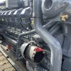 CATERPILLAR G3516 A3 NOX 1340HP NATURAL GAS ENGINE – REBUILT