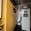CATERPILLAR XQ1475G 1475KW NATURAL GAS GENERATOR SET – REBUILT