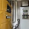 CATERPILLAR XQ1475G 1475KW NATURAL GAS GENERATOR SET – REBUILT