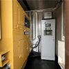 CATERPILLAR XQ1475G 1475KW NATURAL GAS GENERATOR SET – REBUILT