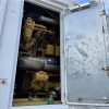 CATERPILLAR XQ1475G 1475KW NATURAL GAS GENERATOR SET – REBUILT