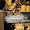 CATERPILLAR XQ1475G 1475KW NATURAL GAS GENERATOR SET – REBUILT