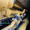 CATERPILLAR XQ1475G 1475KW NATURAL GAS GENERATOR SET – REBUILT