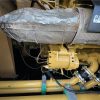 CATERPILLAR XQ1475G 1475KW NATURAL GAS GENERATOR SET – REBUILT