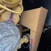 CATERPILLAR XQ1475G 1475KW NATURAL GAS GENERATOR SET – REBUILT