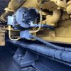 CATERPILLAR XQ1475G 1475KW NATURAL GAS GENERATOR SET – REBUILT
