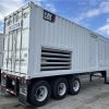 CATERPILLAR XQ1475G 1475KW NATURAL GAS GENERATOR SET – REBUILT