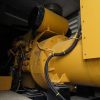 CATERPILLAR C15 GENSET 500KW POWER MODULE DIESEL GENERATOR – REBUILT