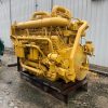 CATERPILLAR 3512C 2500HP DIESEL FRACKING ENGINE – REBUILT