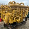 CATERPILLAR 3512C 2500HP DIESEL FRACKING ENGINE – REBUILT