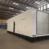 CATERPILLAR 3516 2500KW DIESEL GENERATOR SET – NEW SURPLUS