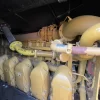 CATERPILLAR XQ1475G 1475KW NATURAL GAS GENERATOR SET – USED