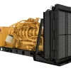 CATERPILLAR G3512 1MW NATURAL GAS GENERATOR SET – NEW