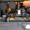 ATLAS COPCO XATS400 AIR COMPRESSOR – USED