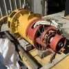 CATERPILLAR SR4B 455KW GENERATOR END – USED