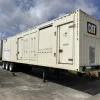 CATERPILLAR XQ1475G 1475KW NATURAL GAS GENERATOR SET – USED