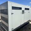 GILLETTE SP-1200 120KW NATURAL GAS GENERATOR – NEW