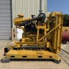 CATERPILLAR C18 755HP POWER UNIT – REBUILT