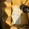 CATERPILLAR 3512 1000KW DIESEL GENERATOR SET – USED