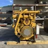 CATERPILLAR 3512 1000KW DIESEL GENERATOR SET – USED