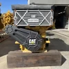 CATERPILLAR C18 600HP DIESEL MARINE ENGINE – REBUILT