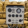 CATERPILLAR G3516 810KW NATURAL GAS GENERATOR SET – USED