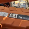 CATERPILLAR C9 ACERT 300HP DIESEL POWER UNIT – USED