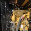 CATERPILLAR C15 500KW DIESEL GENERATOR SET – USED