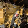 CATERPILLAR C15 500KW DIESEL GENERATOR SET – USED