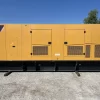 CATERPILLAR C15 500KW DIESEL GENERATOR SET – USED