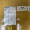 CATERPILLAR 3516 2500KW DIESEL GENERATOR SET – NEW SURPLUS