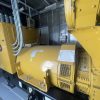 CATERPILLAR 3516 2500KW DIESEL GENERATOR SET – NEW SURPLUS