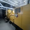 CATERPILLAR 3516 2500KW DIESEL GENERATOR SET – NEW SURPLUS