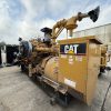 CATERPILLAR G3516 925KW NATURAL GAS GENERATOR SET – USED