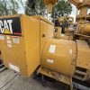 CATERPILLAR G3516 925KW NATURAL GAS GENERATOR SET – USED