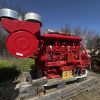 CATERPILLAR 3512C 2250 HP DIESEL ENGINE – CORE