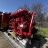 CATERPILLAR 3512C 2250 HP DIESEL ENGINE – CORE