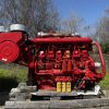 CATERPILLAR 3512C 2250 HP DIESEL ENGINE – CORE