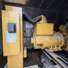 CATERPILLAR C18 600 KW DIESEL GENERATOR SET – USED
