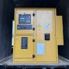 CATERPILLAR C18 600 KW DIESEL GENERATOR SET – USED