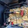 CATERPILLAR C18 600 KW DIESEL GENERATOR SET – USED